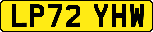 LP72YHW