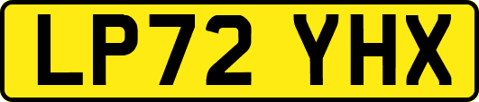 LP72YHX