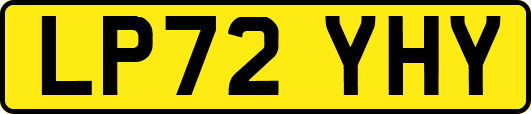 LP72YHY