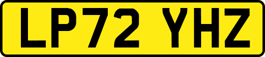 LP72YHZ