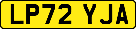 LP72YJA