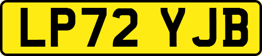 LP72YJB