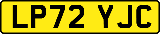 LP72YJC