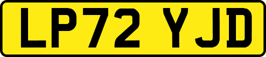 LP72YJD