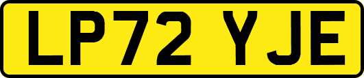 LP72YJE