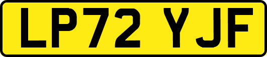 LP72YJF