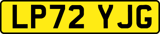 LP72YJG