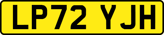 LP72YJH