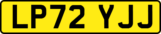 LP72YJJ