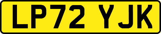 LP72YJK