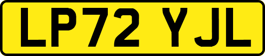 LP72YJL
