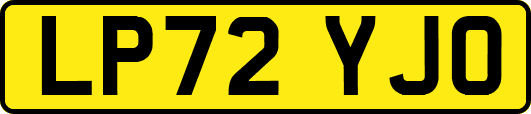 LP72YJO