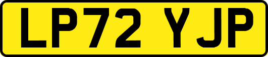 LP72YJP