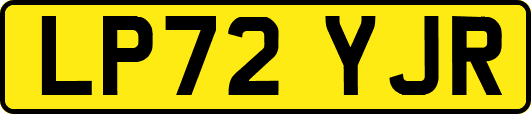 LP72YJR