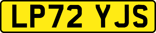 LP72YJS