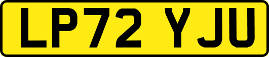 LP72YJU
