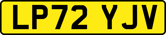 LP72YJV