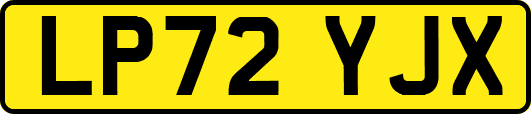 LP72YJX