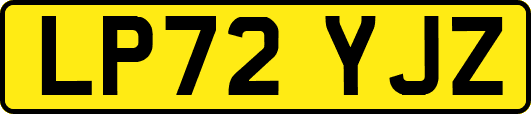 LP72YJZ