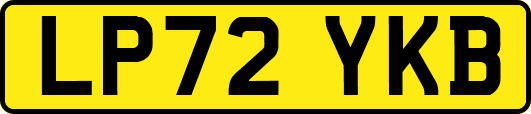 LP72YKB