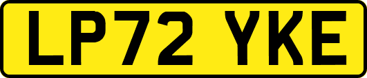 LP72YKE
