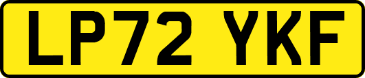 LP72YKF