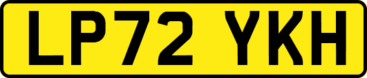 LP72YKH