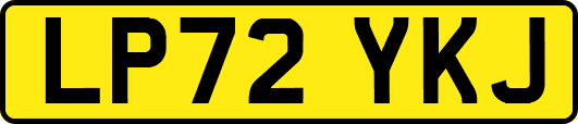 LP72YKJ