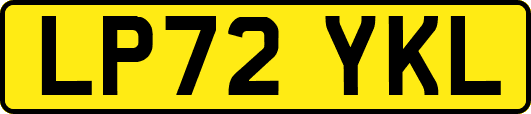 LP72YKL