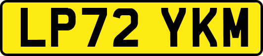 LP72YKM