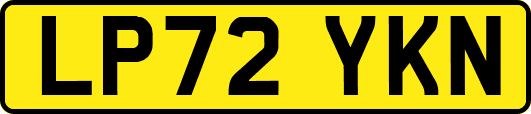 LP72YKN