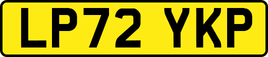 LP72YKP