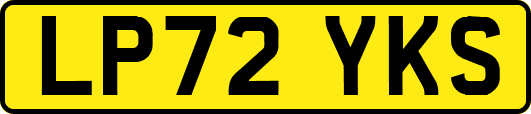 LP72YKS