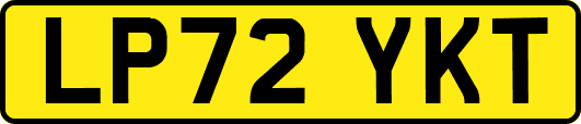 LP72YKT