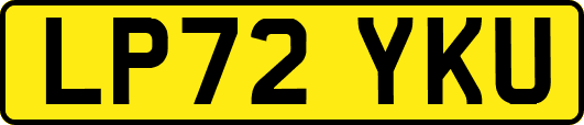 LP72YKU