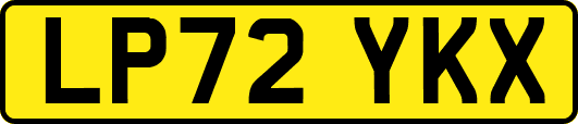 LP72YKX