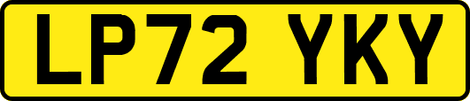 LP72YKY