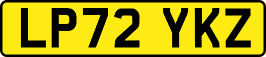 LP72YKZ