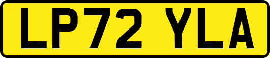 LP72YLA