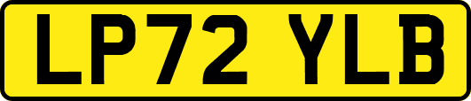 LP72YLB