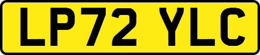 LP72YLC