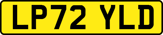 LP72YLD