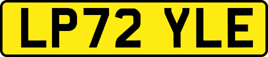 LP72YLE