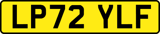 LP72YLF