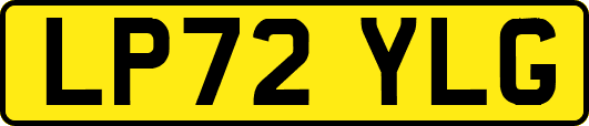 LP72YLG
