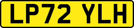 LP72YLH