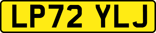 LP72YLJ