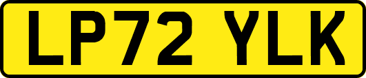 LP72YLK