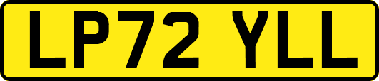 LP72YLL