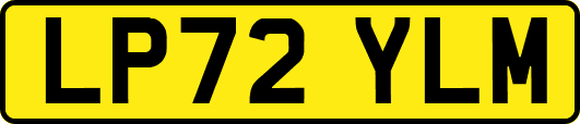 LP72YLM